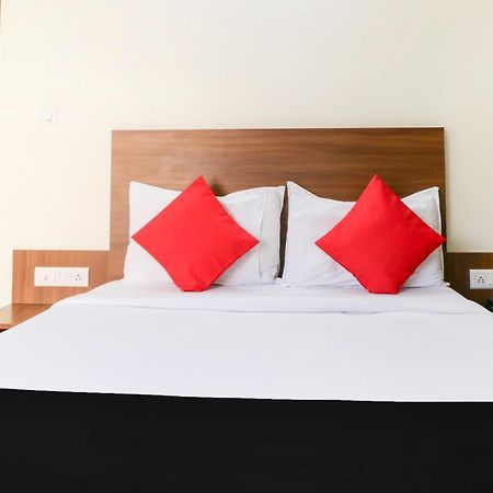 Hotel O Champion Comfort Near Hosahalli Metro Station Bengaluru Zewnętrze zdjęcie