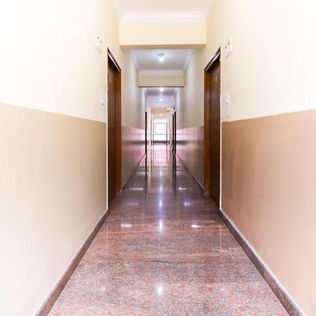Hotel O Champion Comfort Near Hosahalli Metro Station Bengaluru Zewnętrze zdjęcie