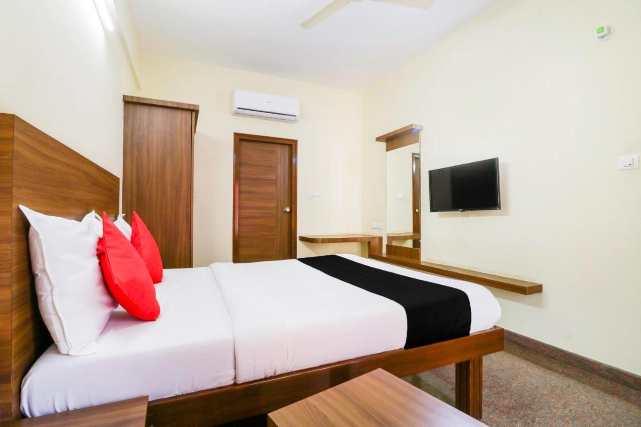 Hotel O Champion Comfort Near Hosahalli Metro Station Bengaluru Zewnętrze zdjęcie
