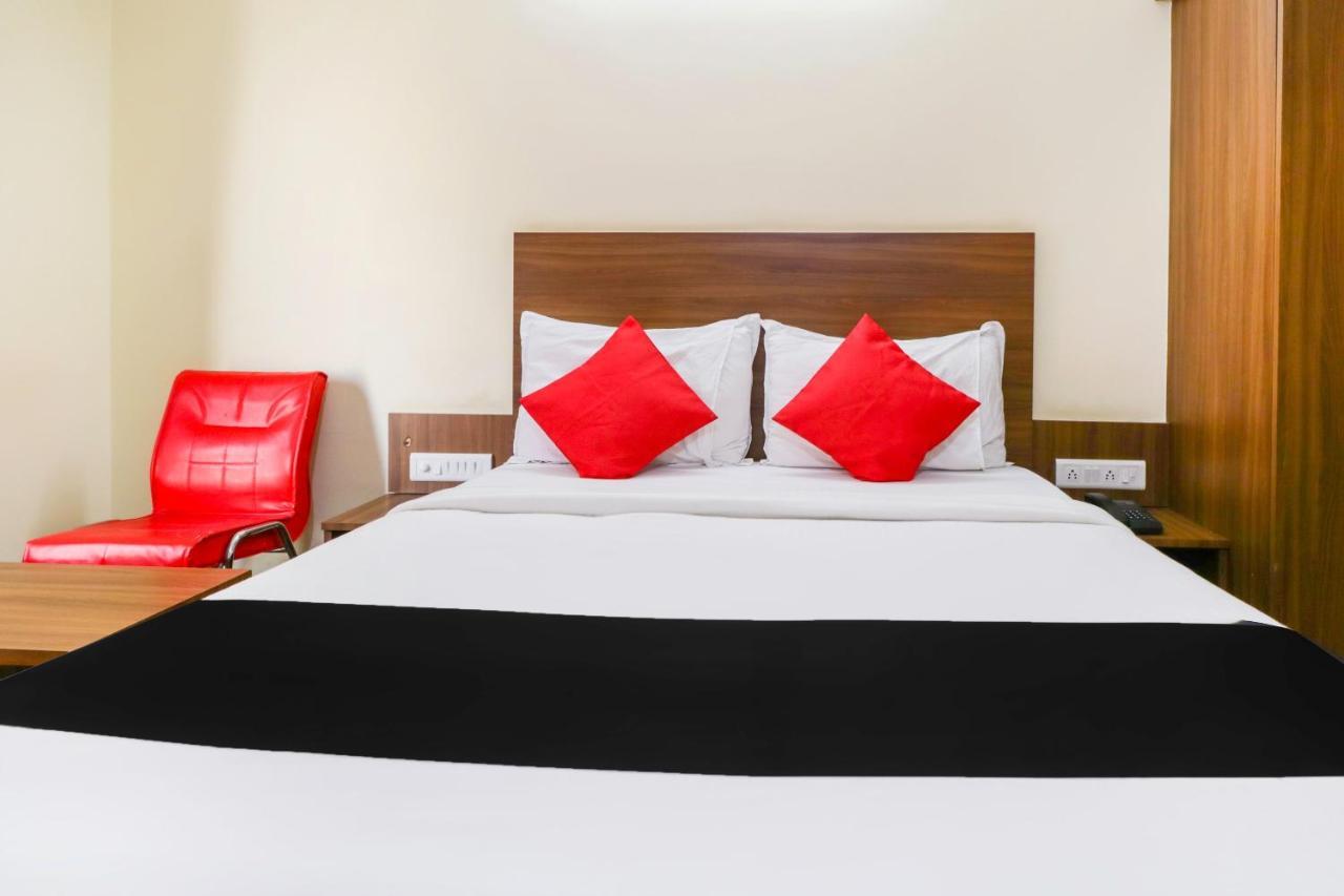 Hotel O Champion Comfort Near Hosahalli Metro Station Bengaluru Zewnętrze zdjęcie