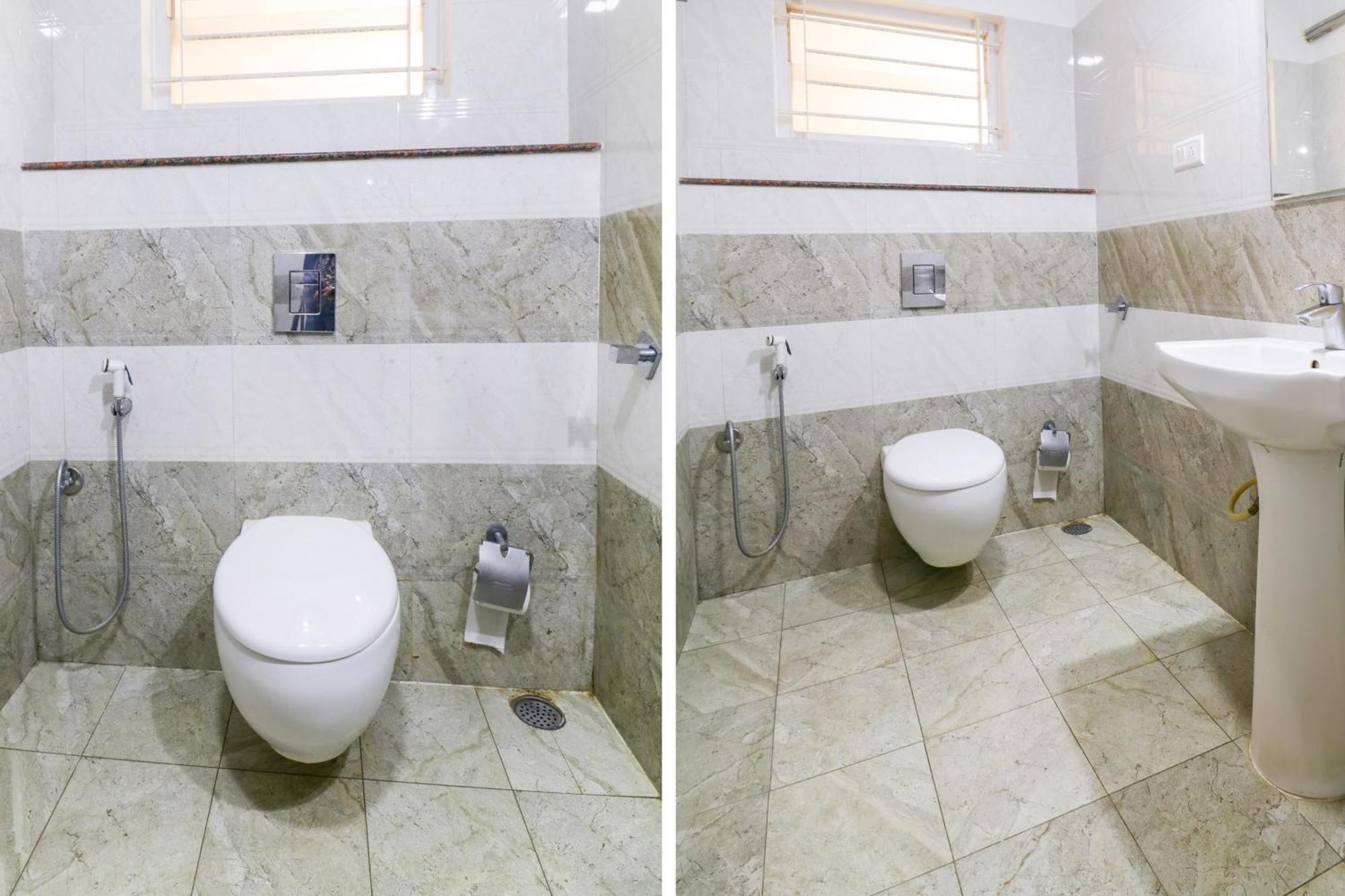 Hotel O Champion Comfort Near Hosahalli Metro Station Bengaluru Zewnętrze zdjęcie