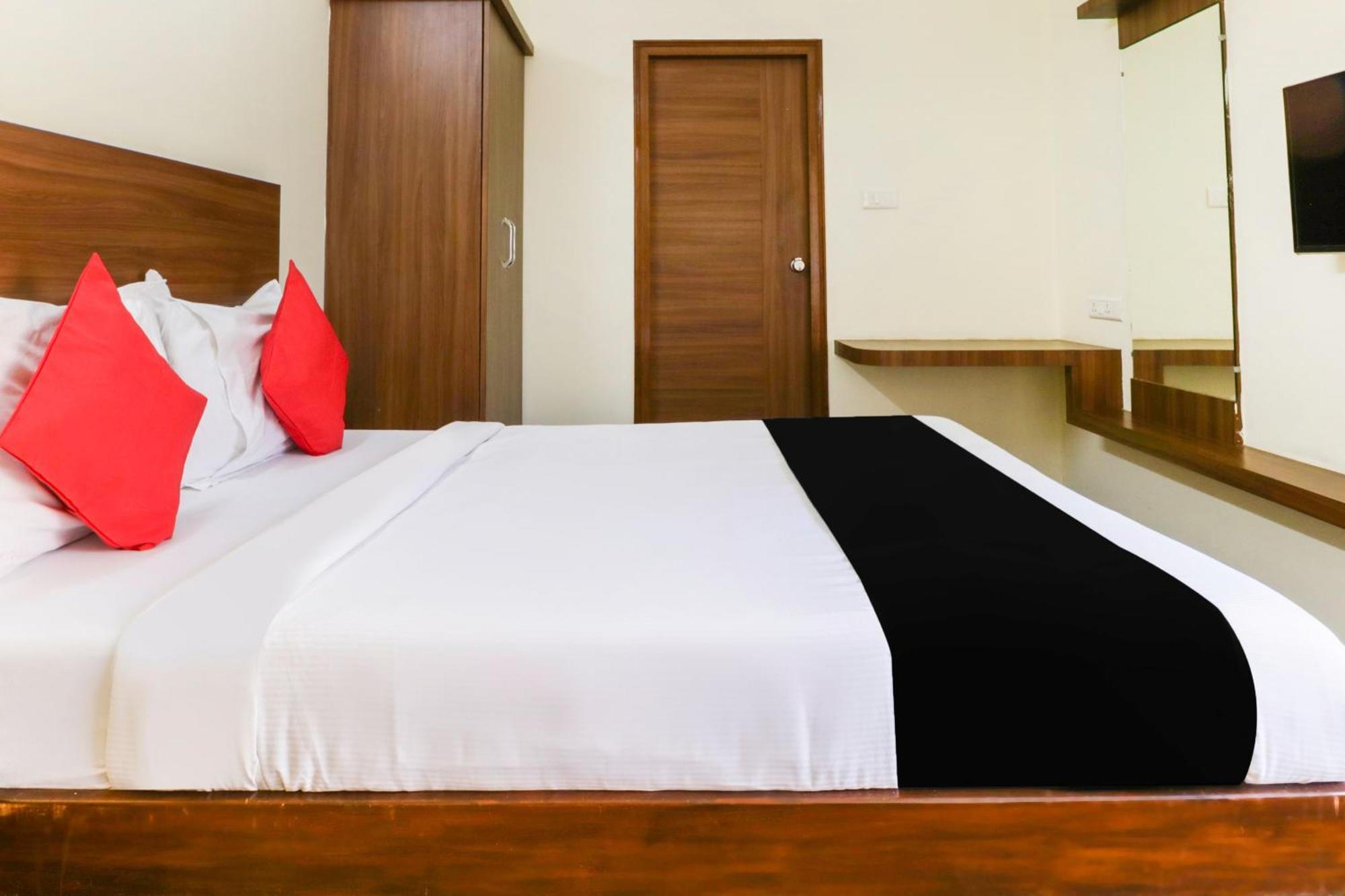 Hotel O Champion Comfort Near Hosahalli Metro Station Bengaluru Zewnętrze zdjęcie