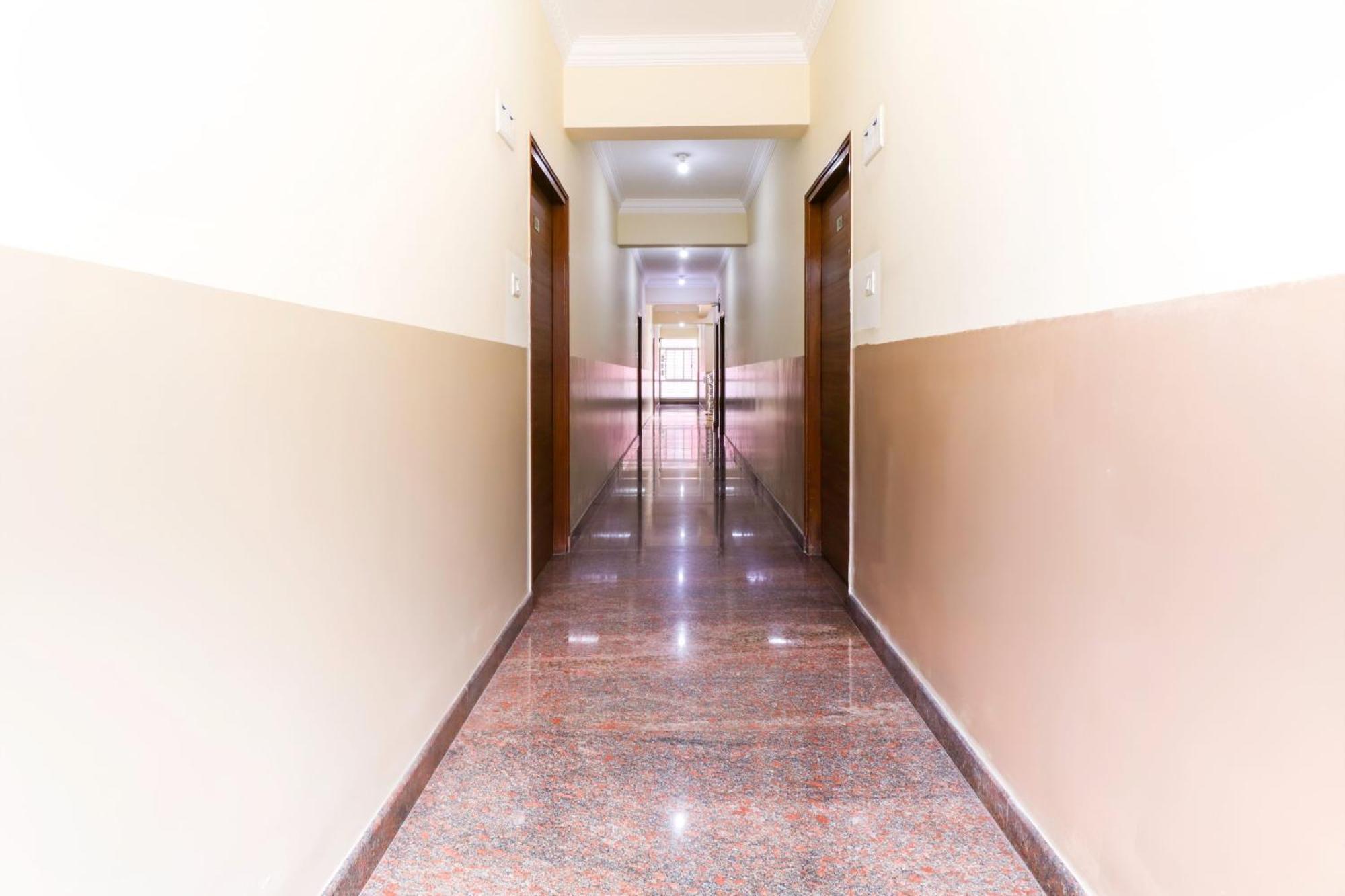 Hotel O Champion Comfort Near Hosahalli Metro Station Bengaluru Zewnętrze zdjęcie