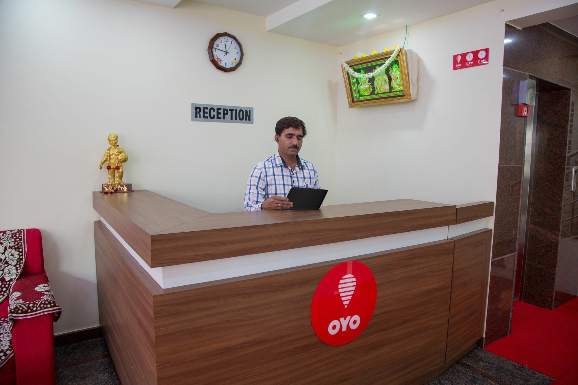 Hotel O Champion Comfort Near Hosahalli Metro Station Bengaluru Zewnętrze zdjęcie