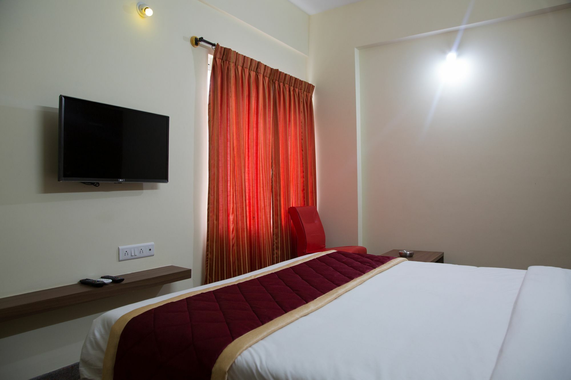 Hotel O Champion Comfort Near Hosahalli Metro Station Bengaluru Zewnętrze zdjęcie