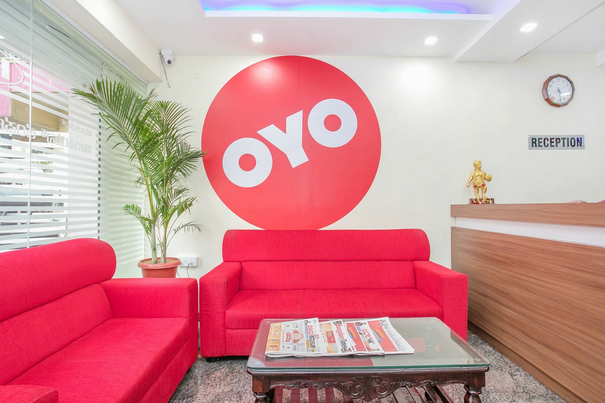 Hotel O Champion Comfort Near Hosahalli Metro Station Bengaluru Zewnętrze zdjęcie