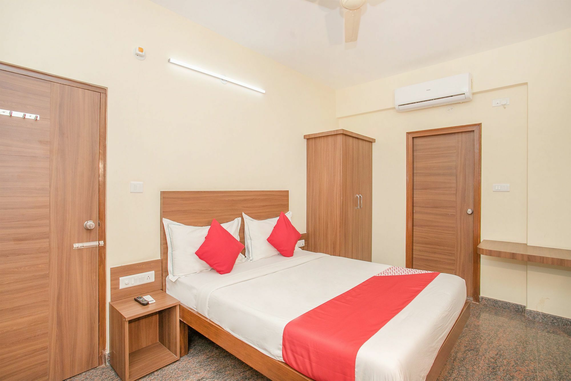 Hotel O Champion Comfort Near Hosahalli Metro Station Bengaluru Zewnętrze zdjęcie