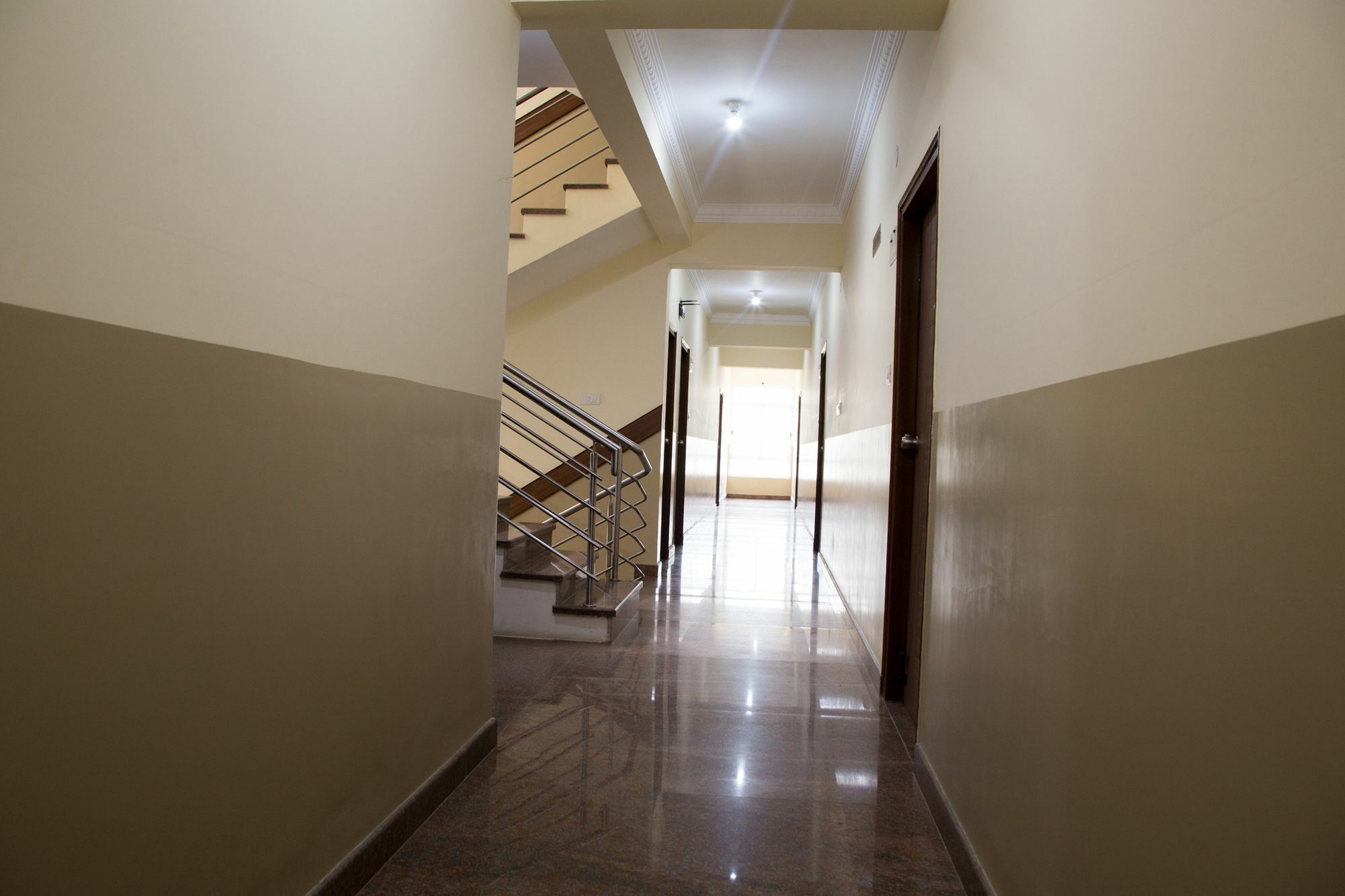 Hotel O Champion Comfort Near Hosahalli Metro Station Bengaluru Zewnętrze zdjęcie