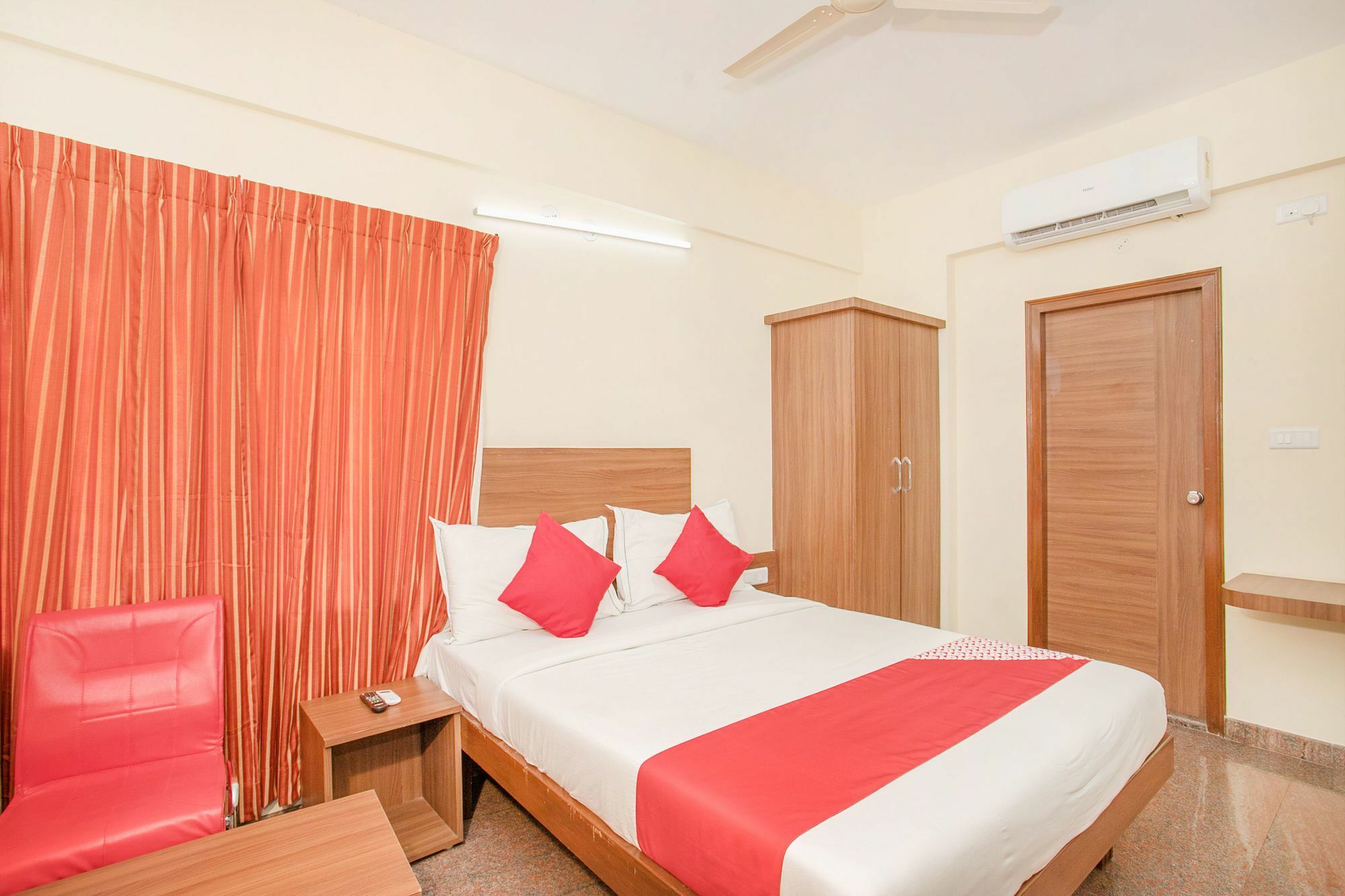 Hotel O Champion Comfort Near Hosahalli Metro Station Bengaluru Zewnętrze zdjęcie