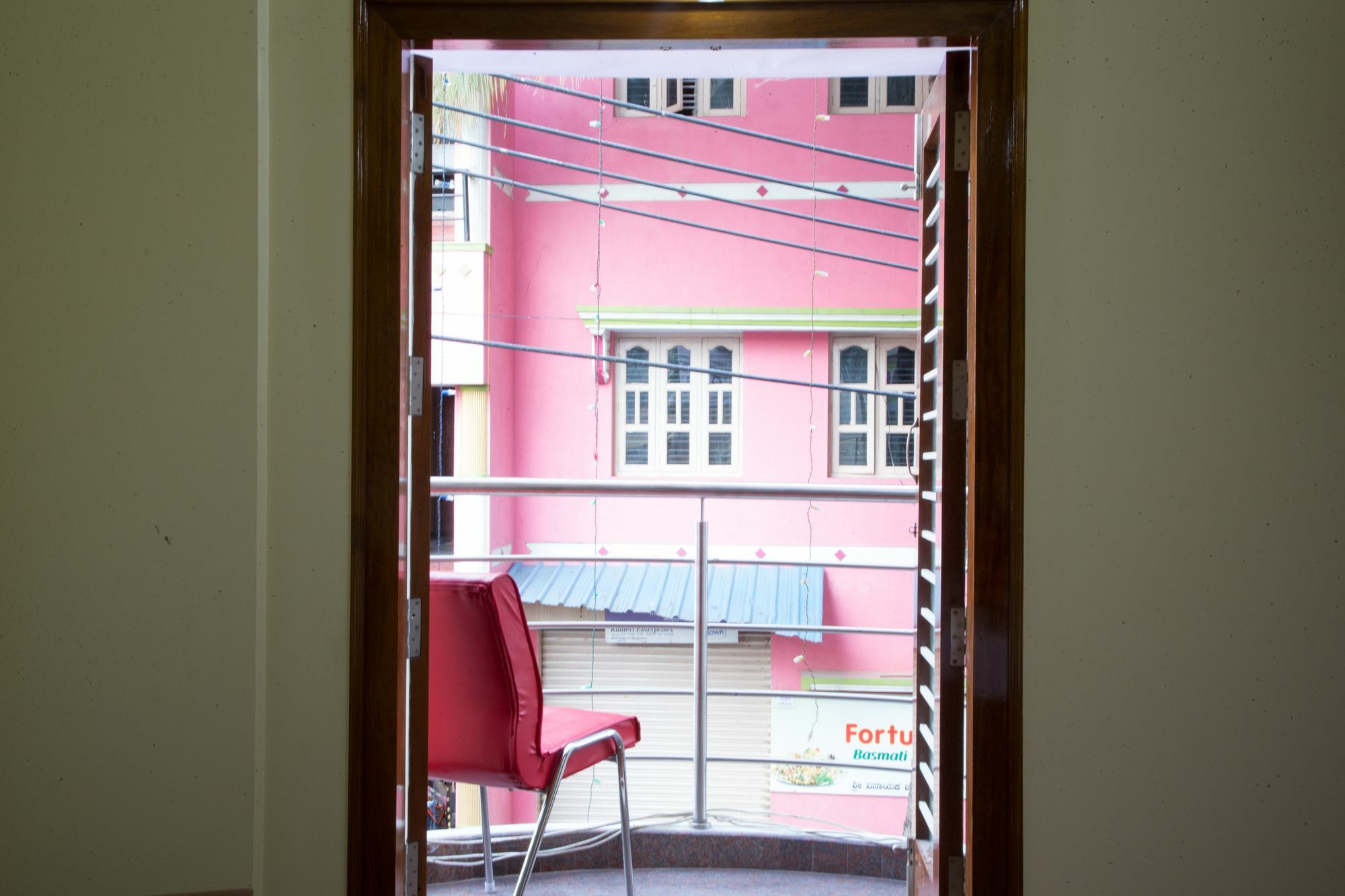 Hotel O Champion Comfort Near Hosahalli Metro Station Bengaluru Zewnętrze zdjęcie