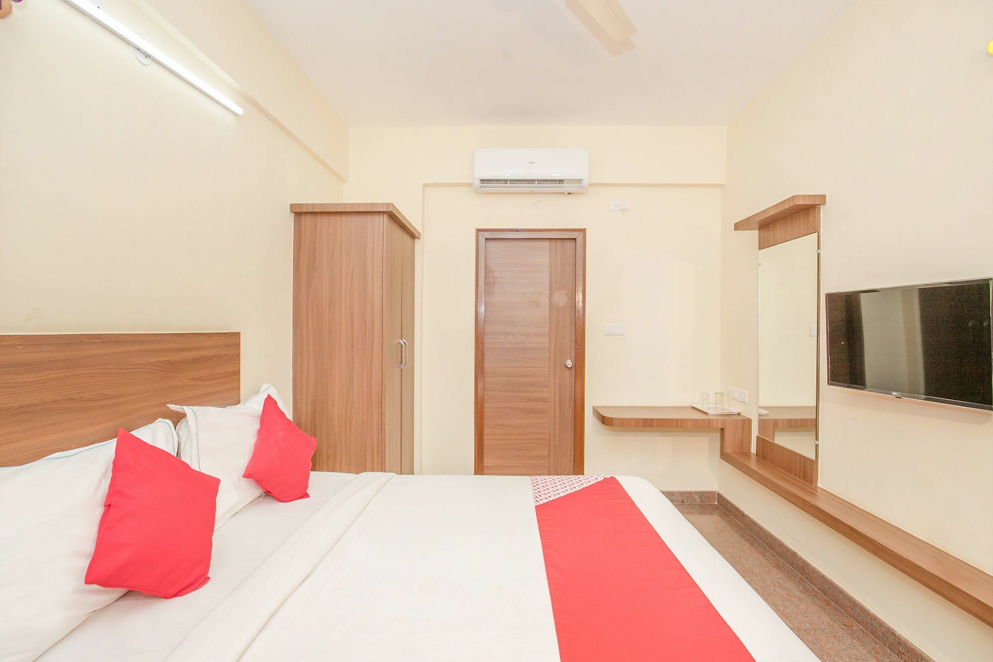 Hotel O Champion Comfort Near Hosahalli Metro Station Bengaluru Zewnętrze zdjęcie
