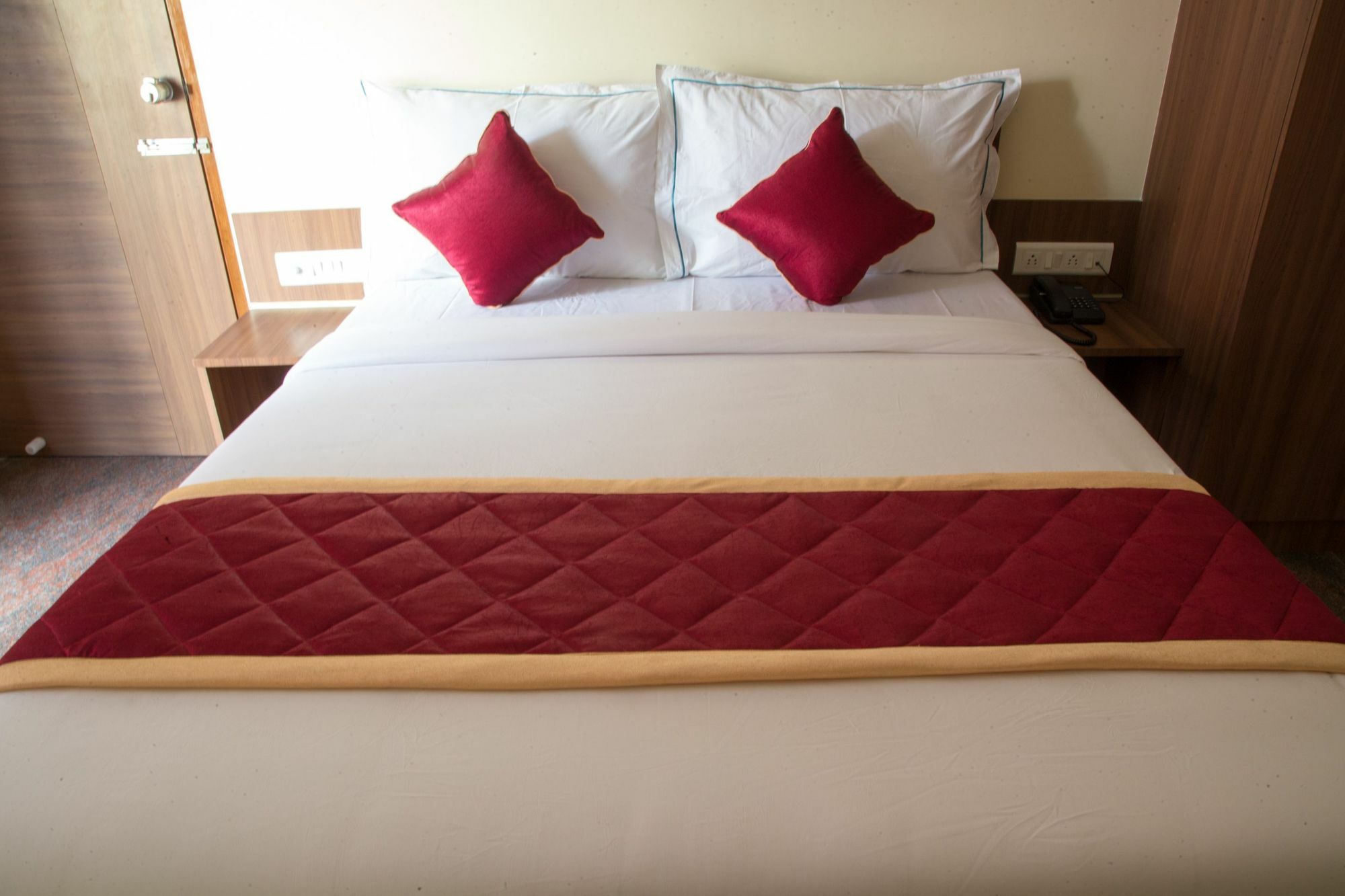 Hotel O Champion Comfort Near Hosahalli Metro Station Bengaluru Zewnętrze zdjęcie