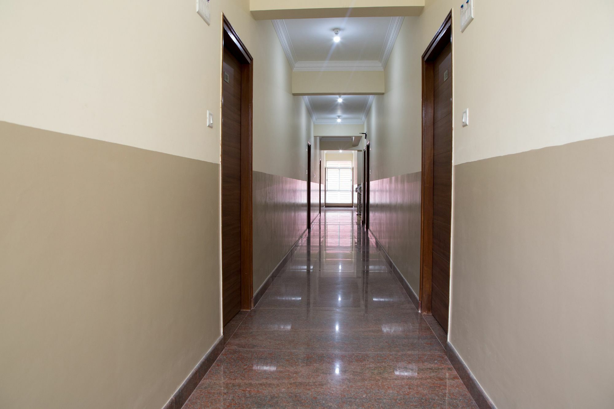 Hotel O Champion Comfort Near Hosahalli Metro Station Bengaluru Zewnętrze zdjęcie