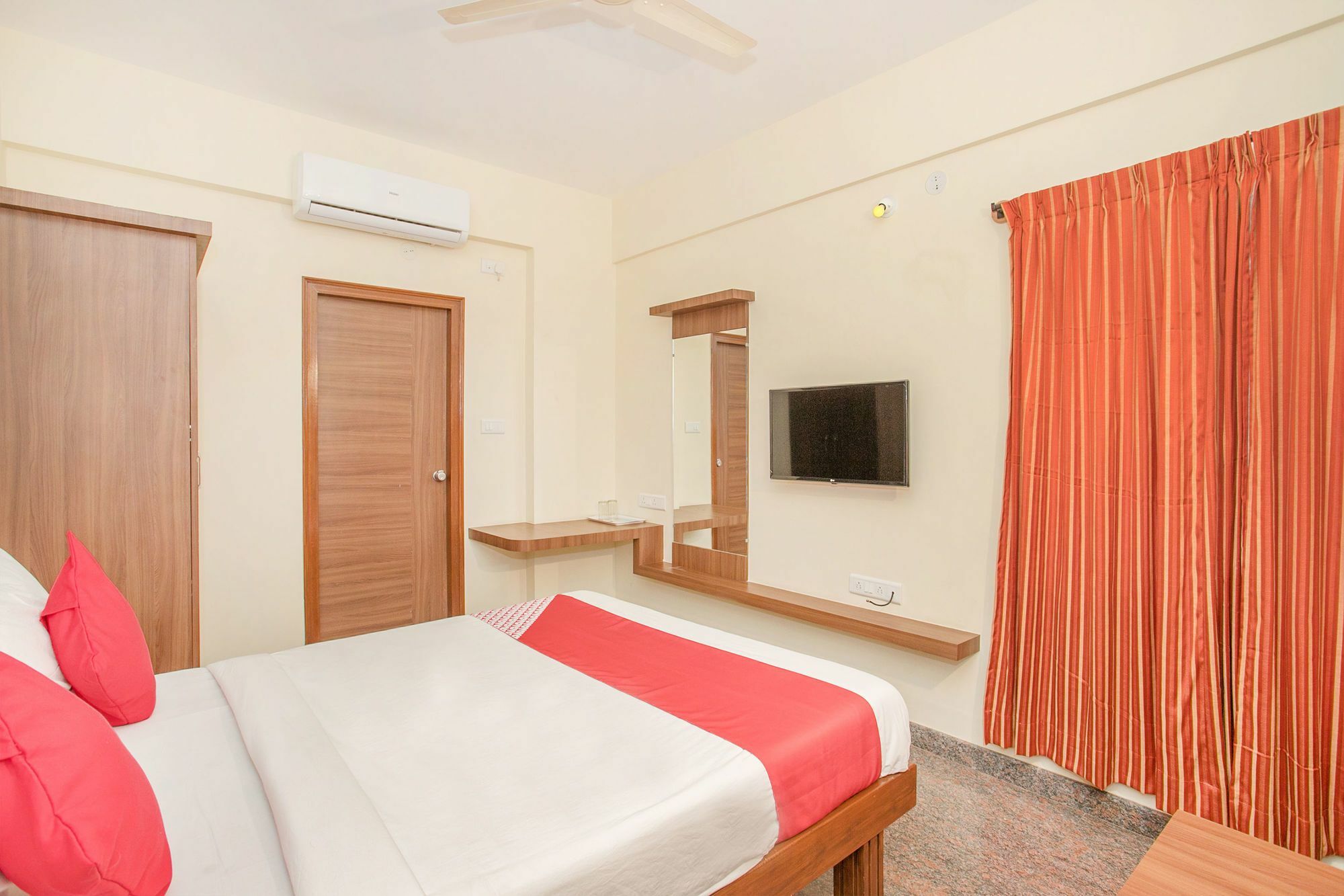 Hotel O Champion Comfort Near Hosahalli Metro Station Bengaluru Zewnętrze zdjęcie